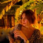 Buse Varol Instagram - Gece💫 Wiseman Gastro Cocktail