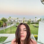 Buse Varol Instagram - Summer Vibes ☀️ Limak Cyprus Deluxe Hotel