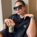 Buse Varol Instagram - M👁👁D 🖤