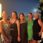 Buse Varol Instagram – Gece🤍 Korto Istanbul