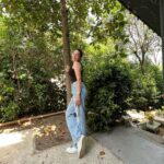 Buse Varol Instagram – Today💚 photo @efekaplan 📸
