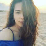 Buse Varol Instagram – 2015 💙