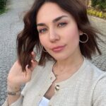 Buse Varol Instagram – 🤍