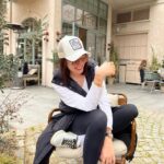 Buse Varol Instagram – 🖤 Hide Arnavutkoy