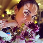 Buse Varol Instagram – 🌸 Herkese iyi haftasonlari🍀