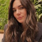 Buse Varol Instagram - 🖤