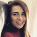 Buse Varol Instagram – 2017✨ Zamana yolculuk..❣️