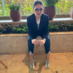 Buse Varol Instagram – Today 🤍