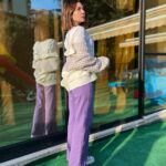 Buse Varol Instagram - 💜