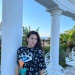 Buse Varol Instagram - 🌬💘 Merit Premium
