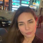 Buse Varol Instagram - Windy🌬 Monte-Carlo, Monaco