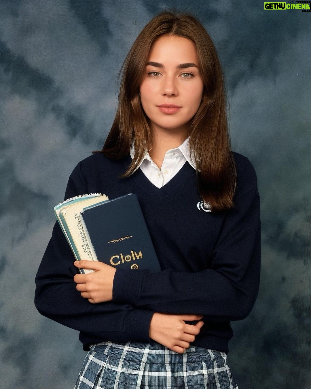 Buse Varol Instagram - Eksik kaldığımı düşünmeniz beni üzer 😜 bence hiçbiri bana benzemiyor🙈 Sizce ?