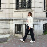 Buse Varol Instagram – 👋 HI 🙋🏻‍♀️