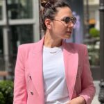 Buse Varol Instagram - 💓 Today 💓