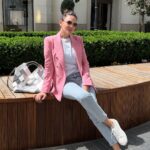 Buse Varol Instagram - 💓 Today 💓
