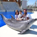 Buse Varol Instagram - 🐬🧿🐬Today 💓 The Land Of Legends Theme Park