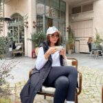 Buse Varol Instagram – 🖤 Hide Arnavutkoy