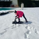 Buse Varol Instagram – 💓 Kışı çoook seviyorumm 💓 ❄️