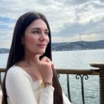 Buse Varol Instagram – 💨💨💨AN..✨