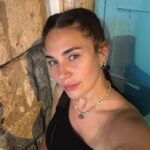 Buse Varol Instagram - YAZ 🩵