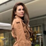 Buse Varol Instagram - Today 🤎