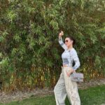 Buse Varol Instagram - Sunday mood🤍