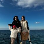 Buse Varol Instagram - Fam Day💕☀️