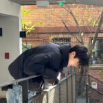 Byeon Woo-seok Instagram – 🙂