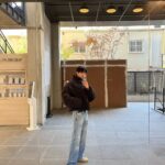 Byeon Woo-seok Instagram – 🙂