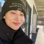 Byeon Woo-seok Instagram – 🙂