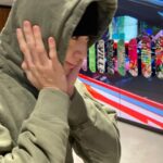 Byeon Woo-seok Instagram – 🙂