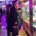 Byeon Woo-seok Instagram – 소원성취👍