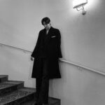 Byeon Woo-seok Instagram – 소원성취👍