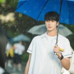 Byeon Woo-seok Instagram - 🏃