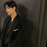 Byeon Woo-seok Instagram – 🙂