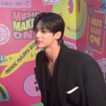 Byeon Woo-seok Instagram – 🙂