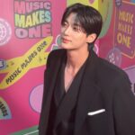 Byeon Woo-seok Instagram – 🙂