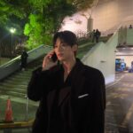 Byeon Woo-seok Instagram – 🙂