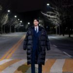 Byeon Woo-seok Instagram – 류시오 안녕히가시오 😘