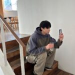Byeon Woo-seok Instagram – 🙂