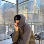 Byeon Woo-seok Instagram – 🙂