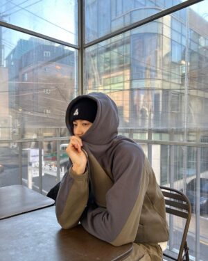 Byeon Woo-seok Instagram - 🙂