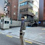 Byeon Woo-seok Instagram – 🙂