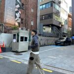 Byeon Woo-seok Instagram – 🙂