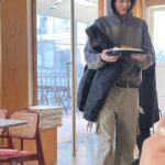 Byeon Woo-seok Instagram – 🙂