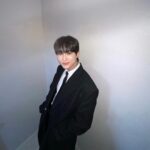 Byeon Woo-seok Instagram - 🙂 선재 업고 튀어 미리보기
