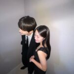 Byeon Woo-seok Instagram - 🙂 선재 업고 튀어 미리보기