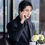 Byeon Woo-seok Instagram – 😶