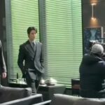 Byeon Woo-seok Instagram – 😶