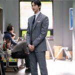 Byeon Woo-seok Instagram – 😶